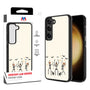 MyBat Design Lab Series Case for Samsung Galaxy S24 - Boneyard Bash - MSS24CSLESM238-1.jpg