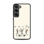 MyBat Design Lab Series Case for Samsung Galaxy S24 - Boneyard Bash