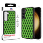 MyBat Design Lab Series Case for Samsung Galaxy S24 - Toxic