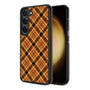 MyBat Design Lab Series Case for Samsung Galaxy S24 - Fall Flannel - MSS24CSLESM242-2.jpg