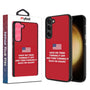 MyBat Design Lab Series Case for Samsung Galaxy S24 - Resetting America