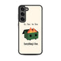 MyBat Design Lab Series Case for Samsung Galaxy S24 - Dumpster Fire - MSS24CSLESM255-3.jpg