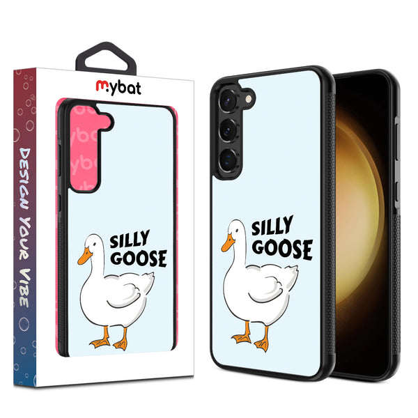 MyBat Design Lab Series Case for Samsung Galaxy S24 - Silly Goose - MSS24CSLESM256-1.jpg