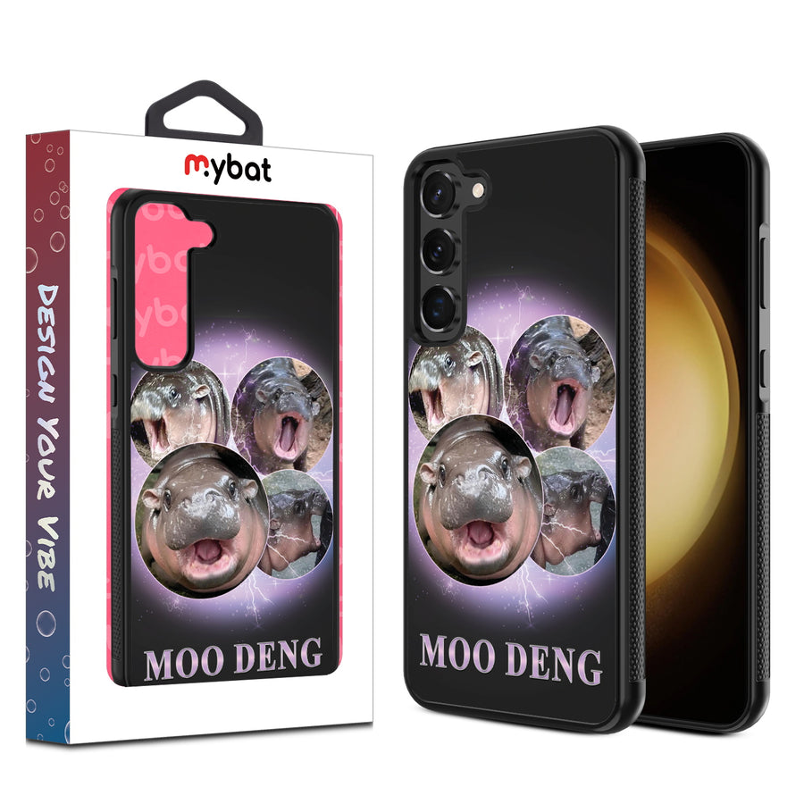 MyBat Design Lab Series Case for Samsung Galaxy S24 - Moo Deng - MSS24CSLESM257-1.jpg