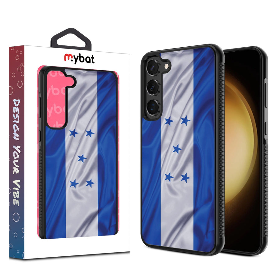 MyBat Design Lab Series Case for Samsung Galaxy S24 - Honduras Flag