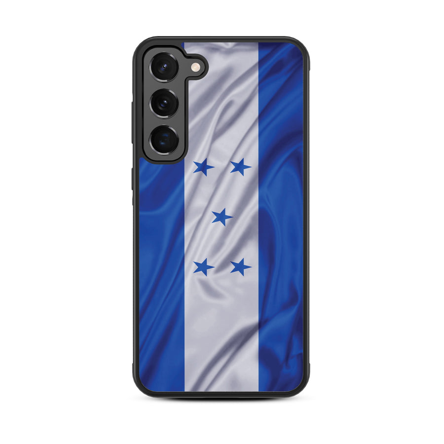MyBat Design Lab Series Case for Samsung Galaxy S24 - Honduras Flag - MSS24CSLESM259-3.jpg