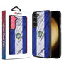 MyBat Design Lab Series Case for Samsung Galaxy S24 - El Salvador Flag - MSS24CSLESM260-1.jpg