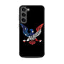 MyBat Design Lab Series Case for Samsung Galaxy S24 - God Bless America - MSS24CSLESM261-3.jpg