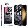 MyBat Design Lab Series Case for Samsung Galaxy S24 - Spiral Out - MSS24CSLESM266-1.jpg