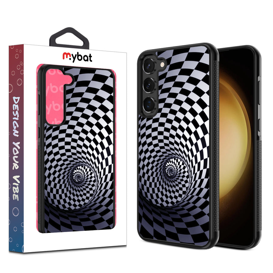MyBat Design Lab Series Case for Samsung Galaxy S24 - Spiral Out - MSS24CSLESM266-1.jpg