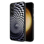 MyBat Design Lab Series Case for Samsung Galaxy S24 - Spiral Out - MSS24CSLESM266-2.jpg