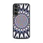 MyBat Design Lab Series Case for Samsung Galaxy S24 - Hypnotic Burst