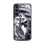 MyBat Design Lab Series Case for Samsung Galaxy S24 - Faithful Prayer