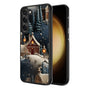 MyBat Design Lab Series Case for Samsung Galaxy S24 - Home for the Holidays - MSS24CSLESM270-2.jpg