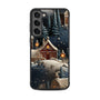 MyBat Design Lab Series Case for Samsung Galaxy S24 - Home for the Holidays - MSS24CSLESM270-3.jpg