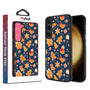 MyBat Design Lab Series Case for Samsung Galaxy S24 - Gingerbread Cookies