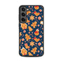 MyBat Design Lab Series Case for Samsung Galaxy S24 - Gingerbread Cookies - MSS24CSLESM273-3.jpg