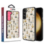 MyBat Design Lab Series Case for Samsung Galaxy S24 - Nutcracker