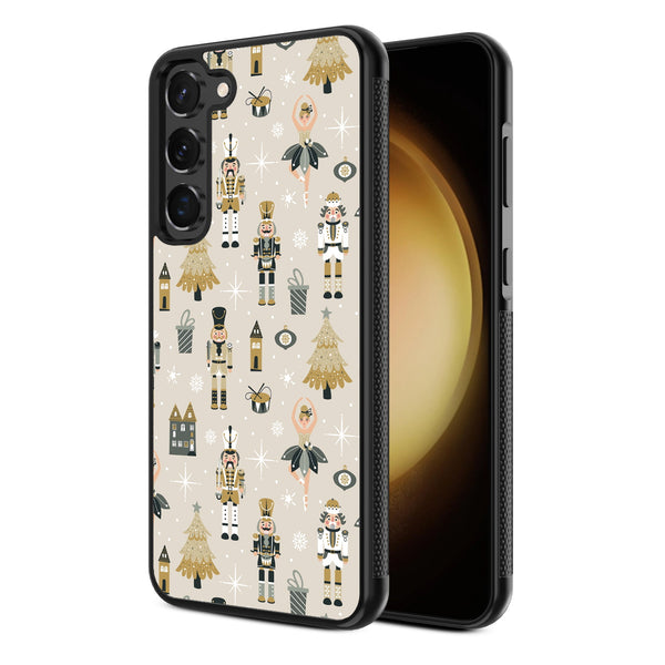 MyBat Design Lab Series Case for Samsung Galaxy S24 - Nutcracker - MSS24CSLESM274-2.jpg