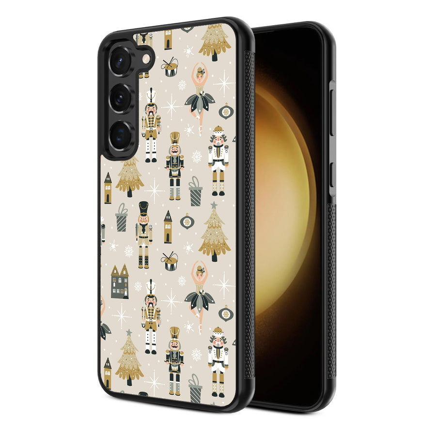 MyBat Design Lab Series Case for Samsung Galaxy S24 - Nutcracker - MSS24CSLESM274-2.jpg