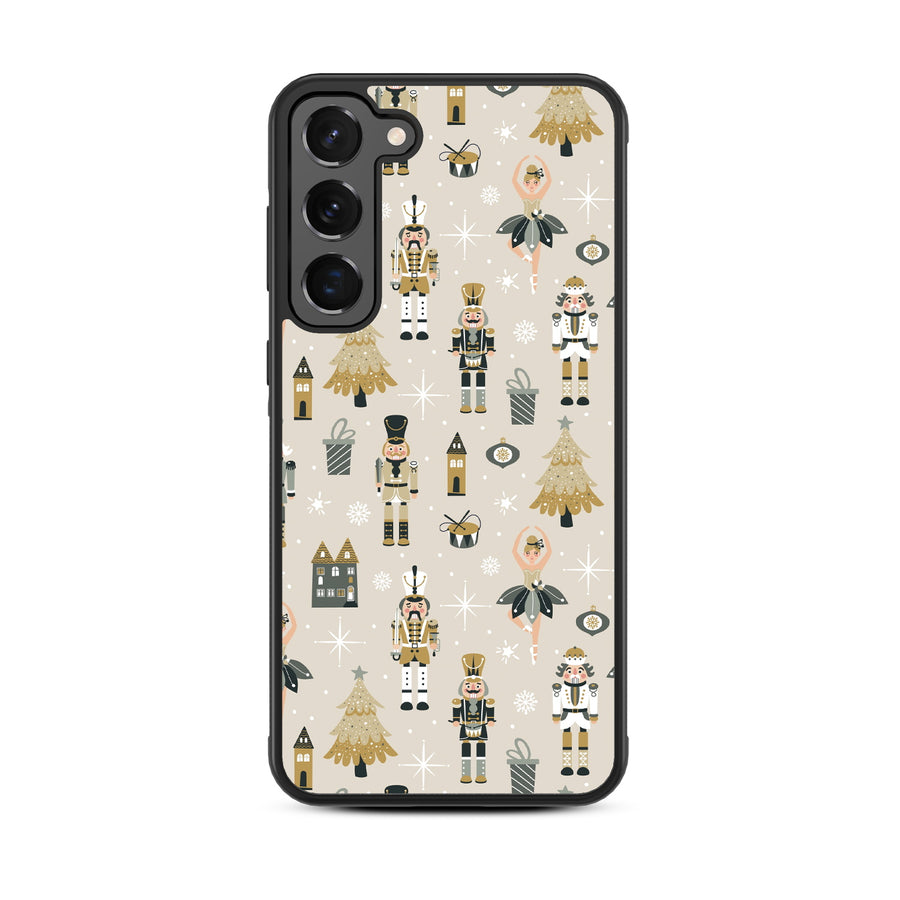 MyBat Design Lab Series Case for Samsung Galaxy S24 - Nutcracker - MSS24CSLESM274-3.jpg