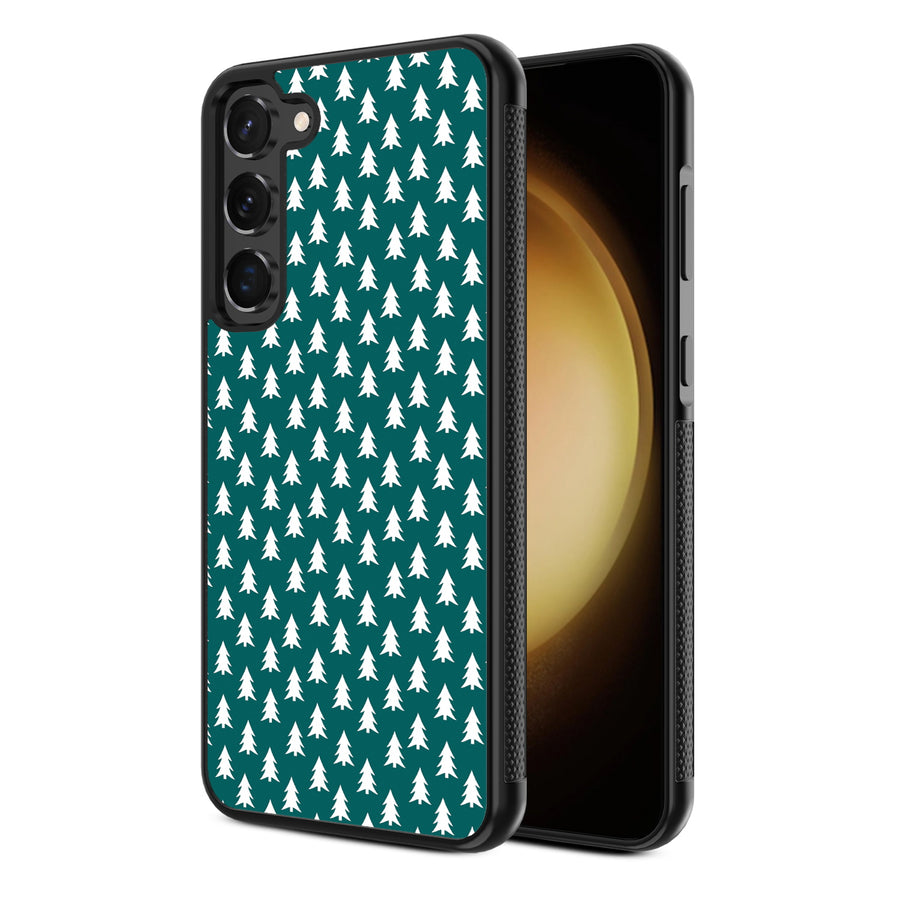 MyBat Design Lab Series Case for Samsung Galaxy S24 - Evergreen Forest - MSS24CSLESM278-2.jpg
