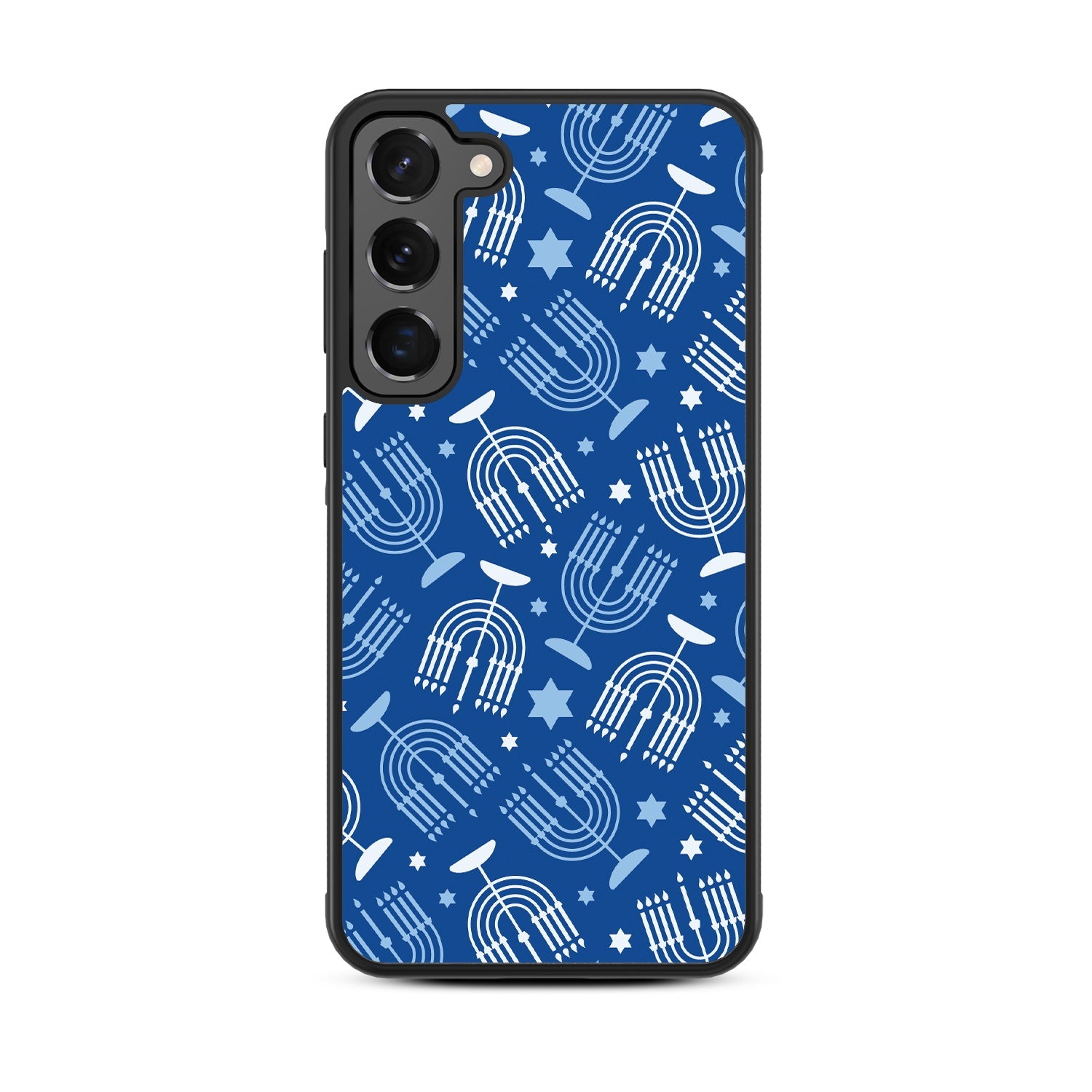 MyBat Design Lab Series Case for Samsung Galaxy S24 - Festival Of Lights