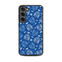 MyBat Design Lab Series Case for Samsung Galaxy S24 - Festival Of Lights