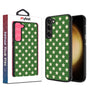 MyBat Design Lab Series Case for Samsung Galaxy S24 - Tree Toppers