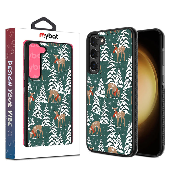 MyBat Design Lab Series Case for Samsung Galaxy S24 - Pine & Prancer - MSS24CSLESM287-1.jpg
