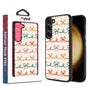 MyBat Design Lab Series Case for Samsung Galaxy S24 - Gift Wrap