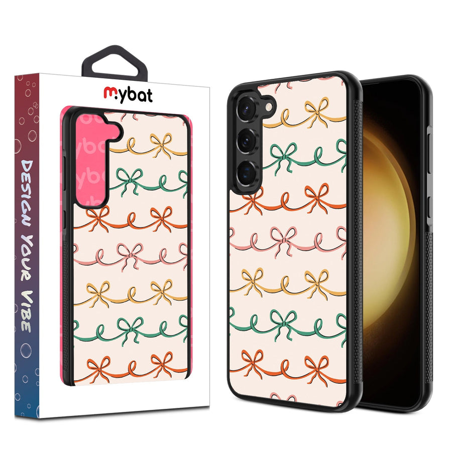MyBat Design Lab Series Case for Samsung Galaxy S24 - Gift Wrap
