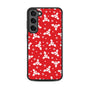 MyBat Design Lab Series Case for Samsung Galaxy S24 - Merry Mistletoe - MSS24CSLESM290-3.jpg