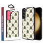 MyBat Design Lab Series Case for Samsung Galaxy S24 - O Christmas Tree