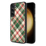 MyBat Design Lab Series Case for Samsung Galaxy S24 - Rustic Plaid - MSS24CSLESM293-2.jpg