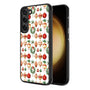 MyBat Design Lab Series Case for Samsung Galaxy S24 - Ornaments - MSS24CSLESM296-2.jpg