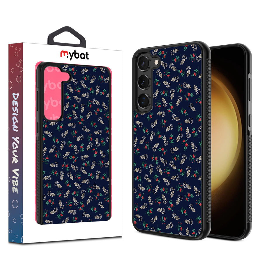 MyBat Design Lab Series Case for Samsung Galaxy S24 - Mistletoe - MSS24CSLESM300-1.jpg