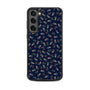 MyBat Design Lab Series Case for Samsung Galaxy S24 - Mistletoe