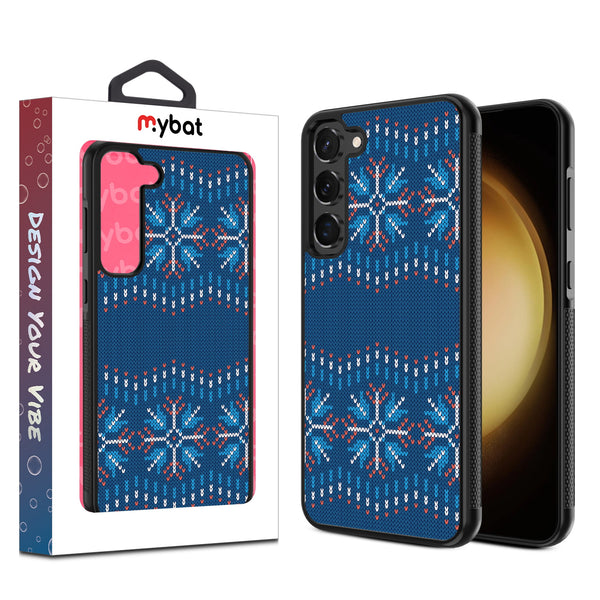 MyBat Design Lab Series Case for Samsung Galaxy S24 - Nordic Holiday Knit - MSS24CSLESM302-1.jpg