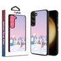 MyBat Design Lab Series Case for Samsung Galaxy S24 - Snow Globe Village