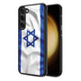 MyBat Design Lab Series Case for Samsung Galaxy S24 - Israel Flag - MSS24CSLESM308-2.jpg