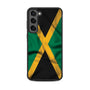 MyBat Design Lab Series Case for Samsung Galaxy S24 - Jamaica Flag - MSS24CSLESM310-3.jpg