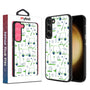 MyBat Design Lab Series Case for Samsung Galaxy S24 - All Teed Up