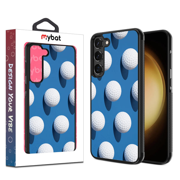MyBat Design Lab Series Case for Samsung Galaxy S24 - Golf Ball Roll - MSS24CSLESM313-1.jpg
