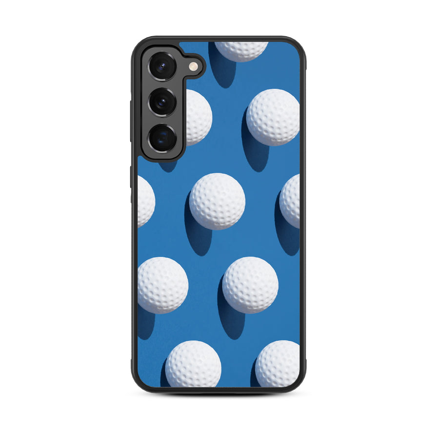 MyBat Design Lab Series Case for Samsung Galaxy S24 - Golf Ball Roll - MSS24CSLESM313-3.jpg