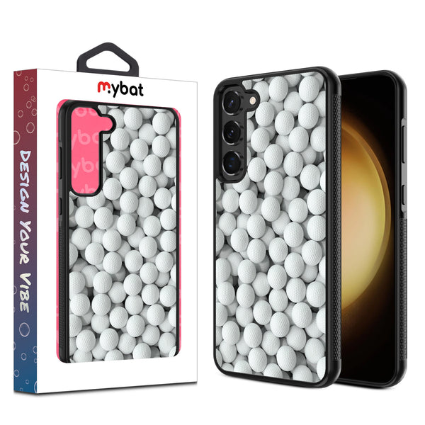 MyBat Design Lab Series Case for Samsung Galaxy S24 - Golf Balls - MSS24CSLESM314-1.jpg