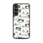 MyBat Design Lab Series Case for Samsung Galaxy S24 - All Terrain