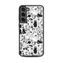 MyBat Design Lab Series Case for Samsung Galaxy S24 - Hit the Slopes