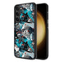 MyBat Design Lab Series Case for Samsung Galaxy S24 - Shredding Freestyle - MSS24CSLESM326-2.jpg