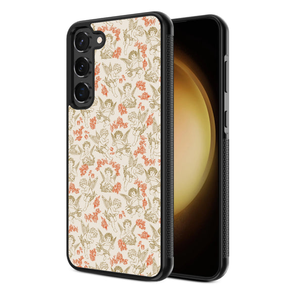MyBat Design Lab Series Case for Samsung Galaxy S24 - Angelic Love - MSS24CSLESM333-2.jpg